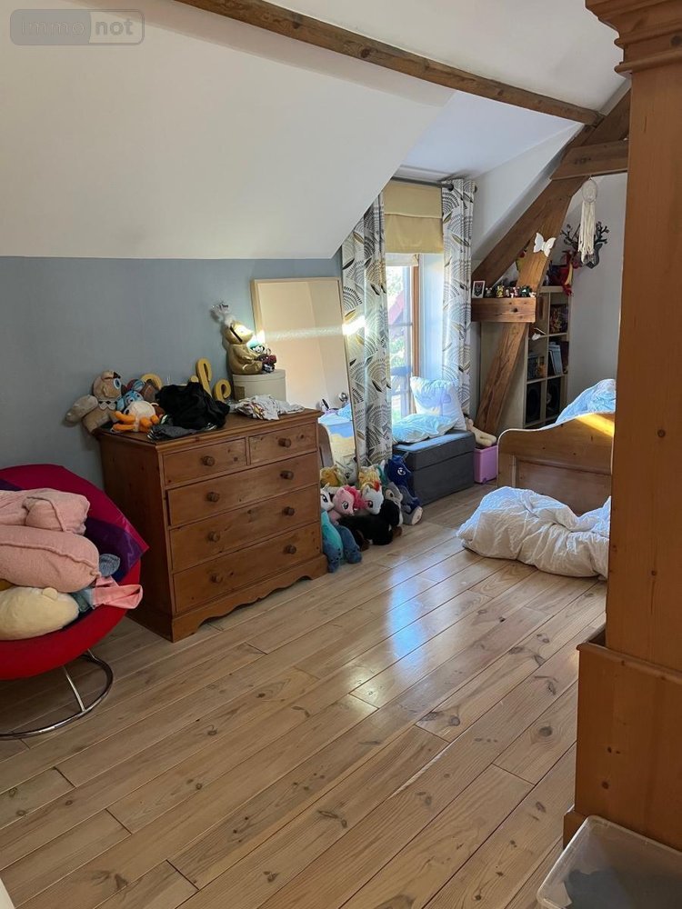 Maison a vendre Annay 62880 Pas-de-Calais 225 m2 8 pièces 364000 euros