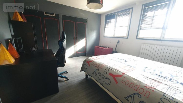 Maison a vendre Le Faouët 56320 Morbihan 130 m2 6 pièces 215780 euros