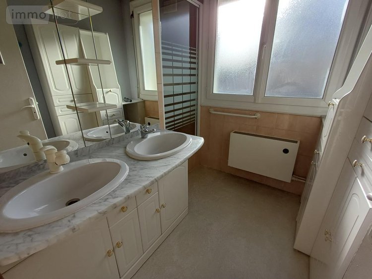 Maison a vendre Le Mans 72000 Sarthe 73 m2 5 pièces 149500 euros