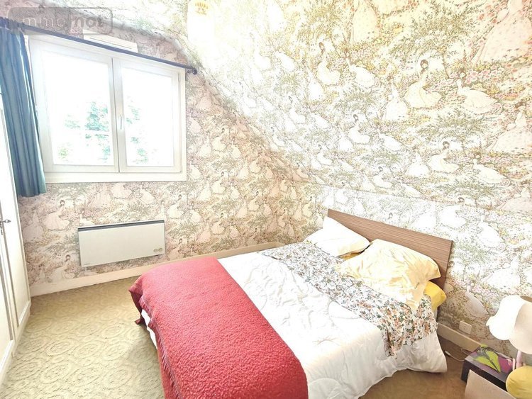 Maison a vendre Pontfaverger-Moronvilliers 51490 Marne 121 m2 5 pièces 249999 euros