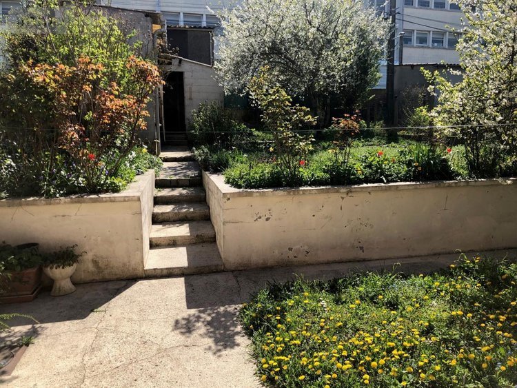 Maison a vendre Arras 62000 Pas-de-Calais 93 m2 6 pièces 137200 euros