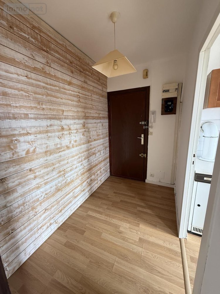 Appartement a vendre Saint-Malo 35400 Ille-et-Vilaine 46 m2 3 pièces 129875 euros