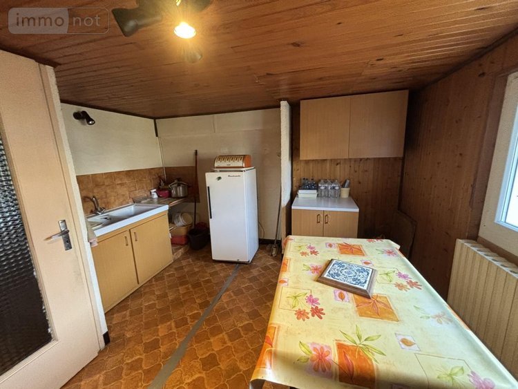 Maison a vendre Saint-Alban-Leysse 73230 Savoie 140 m2 10 pièces 494000 euros