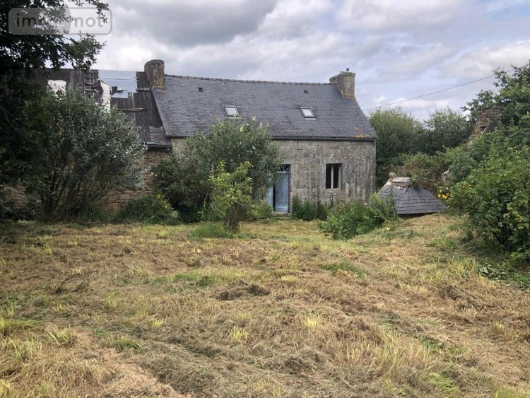 Maison a vendre Plougras 22780 Côtes-d'Armor 115 m2 5 pièces 105300 euros