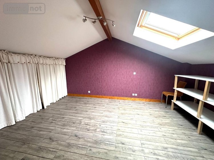 Maison a vendre Bias 40170 Landes 125 m2 4 pièces 393680 euros