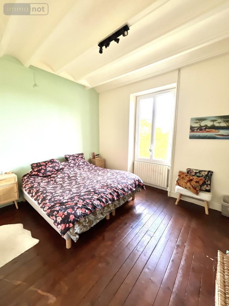 Maison a vendre Saint-Georges-sur-Loire 49170 Maine-et-Loire 267 m2 10 pièces 698000 euros