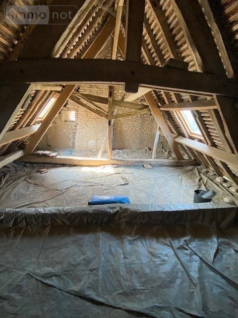 Maison a vendre Chezelles 37220 Indre-et-Loire 141 m2 5 pièces 169600 euros