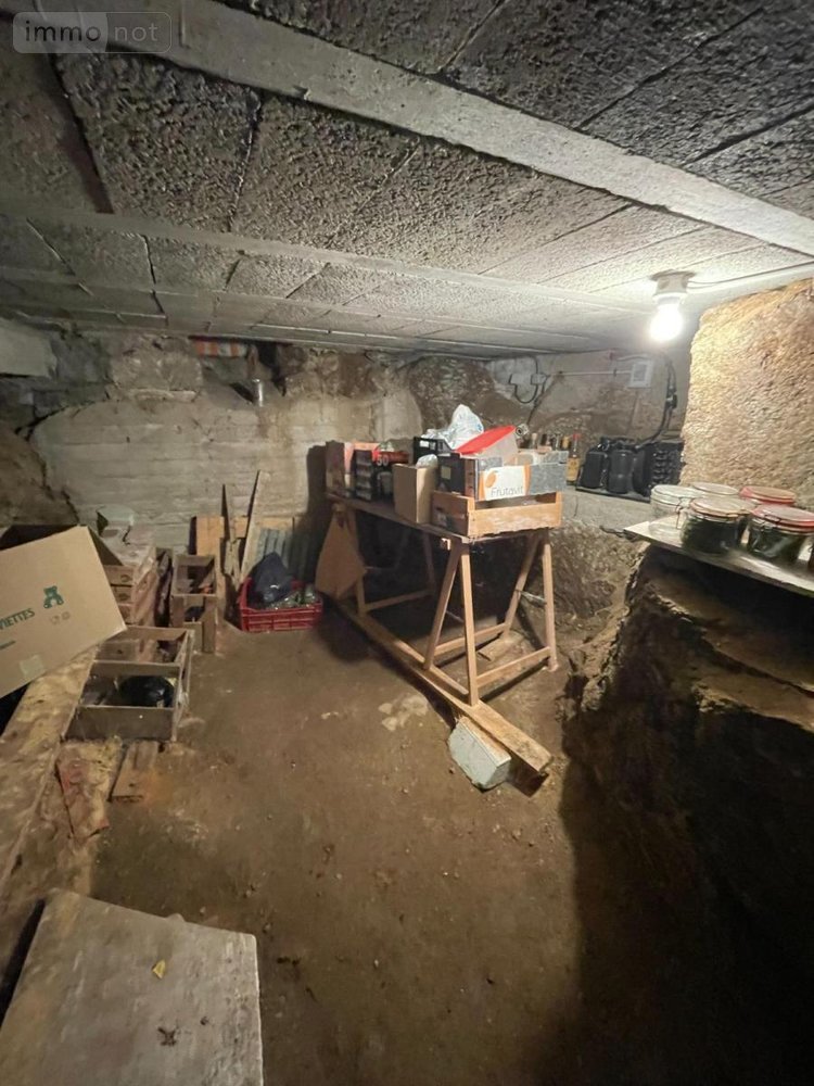 Maison a vendre Saint-Denis-en-Margeride 48700 Lozère 130 m2 8 pièces 95000 euros