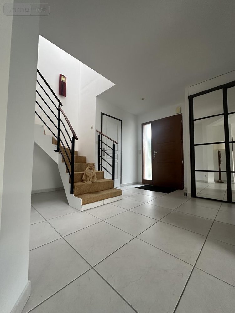 Maison a vendre Hennebont 56700 Morbihan 183 m2 6 pièces 522800 euros