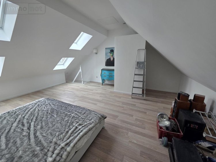 Maison a vendre Lille 59000 Nord 234 m2 8 pièces 997950 euros