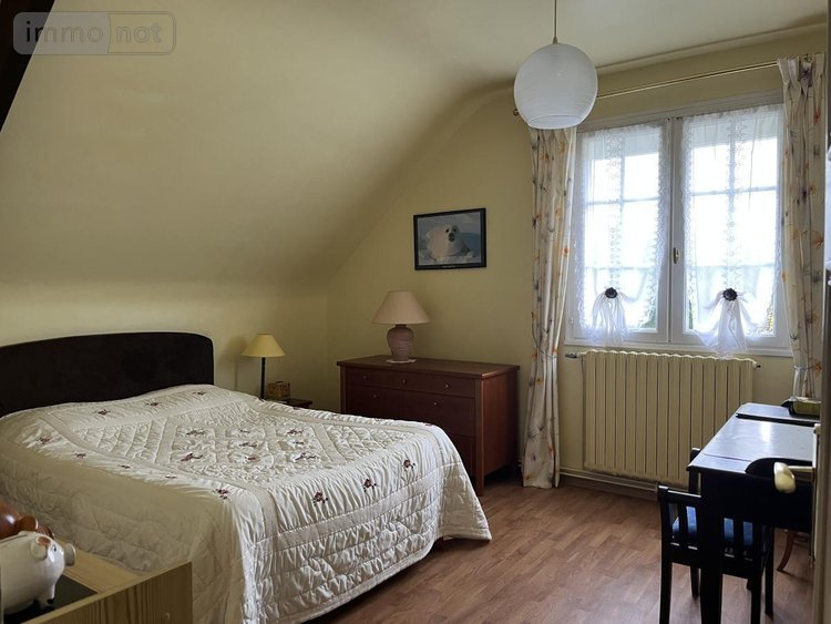Maison a vendre Saint-Ouën-des-Toits 53410 Mayenne 174 m2 7 pièces 299000 euros