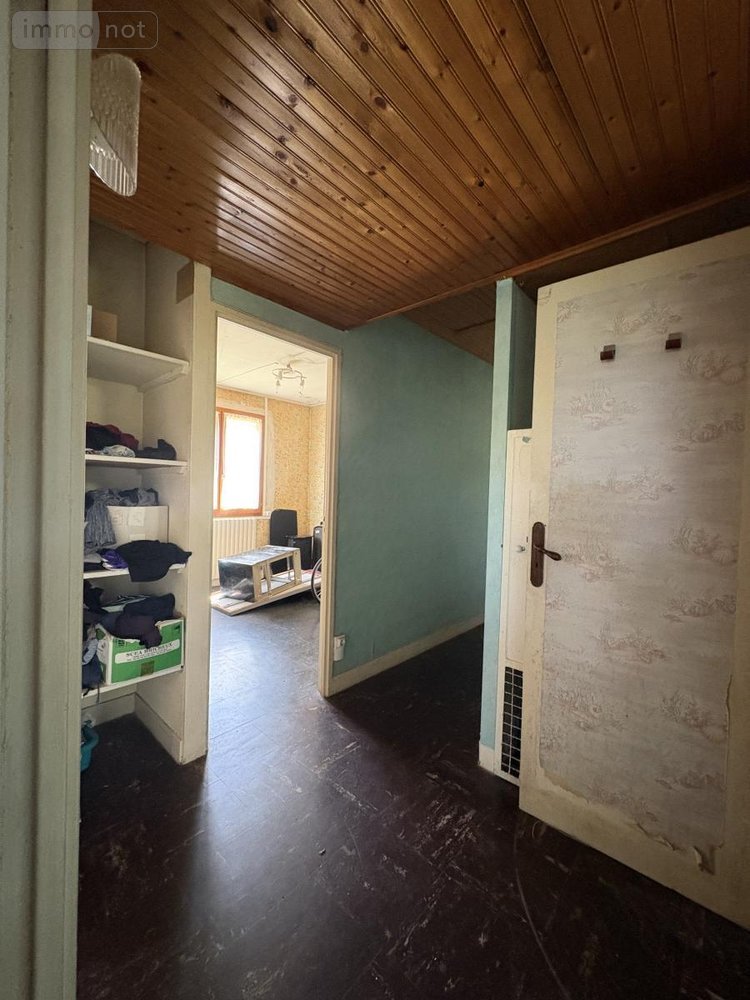 Maison a vendre Laon 02000 Aisne 104 m2 4 pièces 114000 euros
