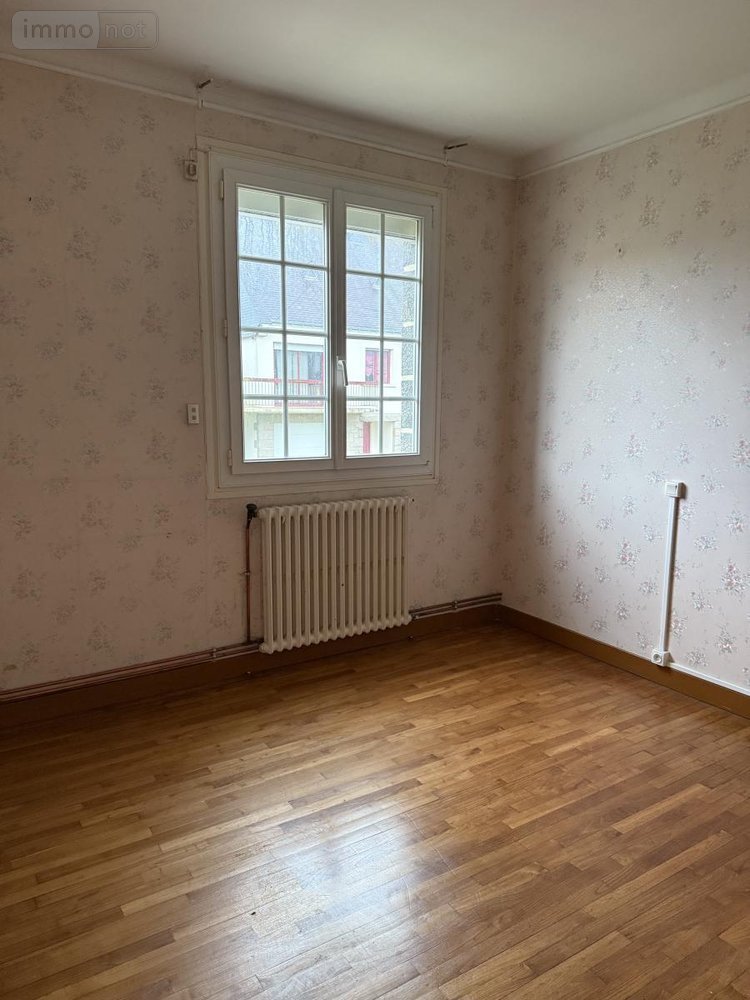 Maison a vendre Loudéac 22600 Côtes-d'Armor 130 m2  141000 euros