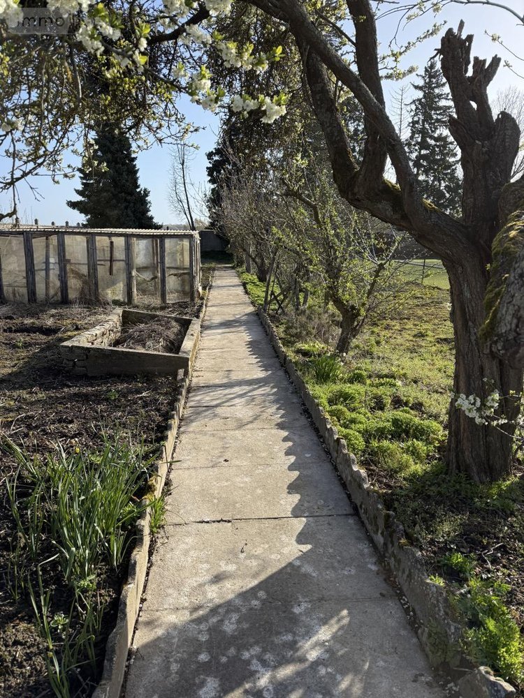 Maison a vendre Villers-Outréaux 59142 Nord 108 m2 7 pièces 110040 euros