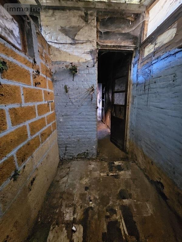 Maison a vendre Tourcoing 59200 Nord 65 m2  38000 euros