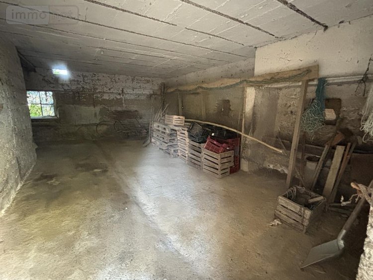 Maison a vendre Groslée Saint Benoit 01300 Ain 200 m2 7 pièces 209000 euros