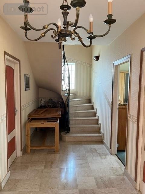 Maison a vendre Quéven 56530 Morbihan 154 m2 8 pièces 435960 euros