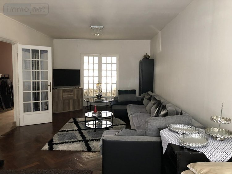 Maison a vendre Caudry 59540 Nord 292 m2 9 pièces 188640 euros