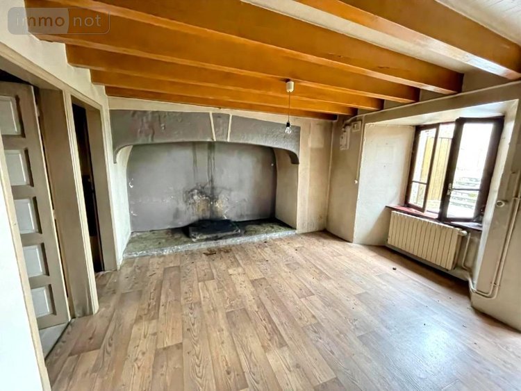 Maison a vendre Chauchailles 48310 Lozère 680 m2 15 pièces 469000 euros
