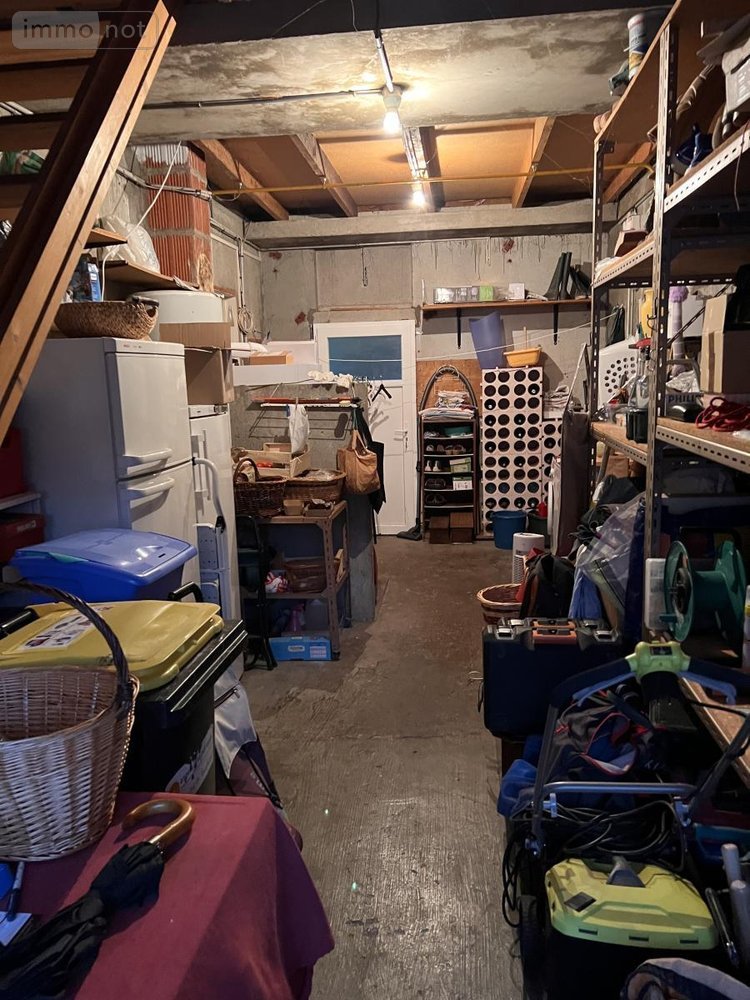 Maison a vendre Angers 49000 Maine-et-Loire 86 m2 6 pièces 282150 euros