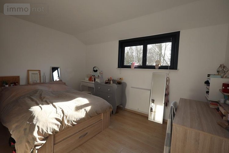 Maison a vendre Cambrai 59400 Nord 173 m2 6 pièces 315500 euros