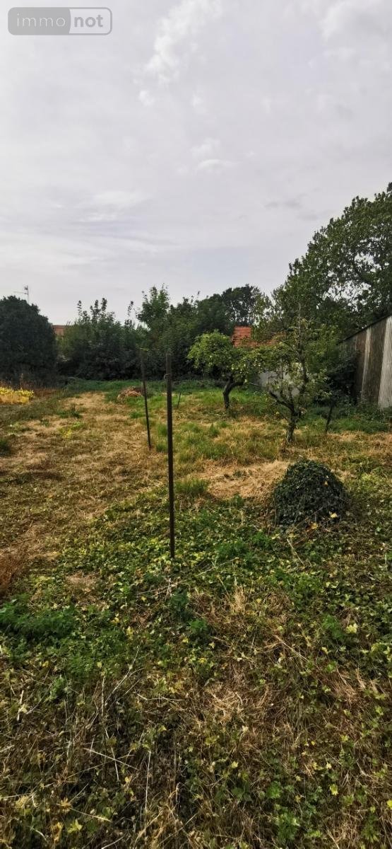 Maison a vendre Bertincourt 62124 Pas-de-Calais 60 m2 3 pièces 52600 euros