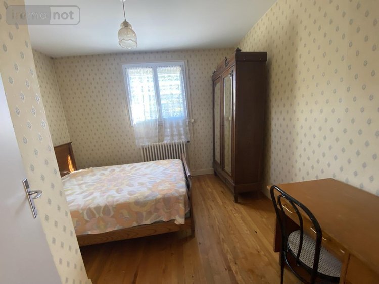 Maison a vendre Villevoques 45700 Loiret 95 m2 5 pièces 138860 euros