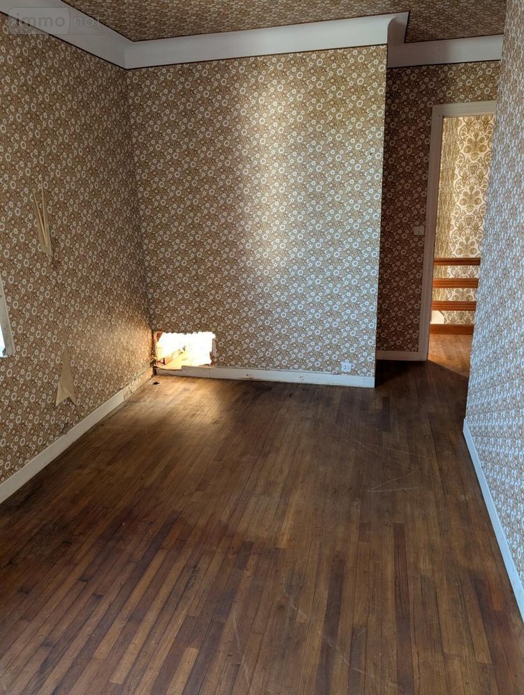 Maison a vendre Pludual 22290 Côtes-d'Armor 70 m2  85250 euros