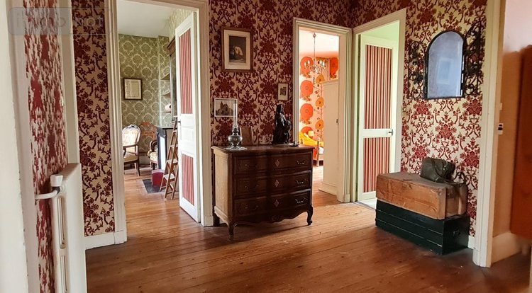 Maison a vendre Margny-lès-Compiègne 60280 Oise 180 m2 9 pièces 418000 euros