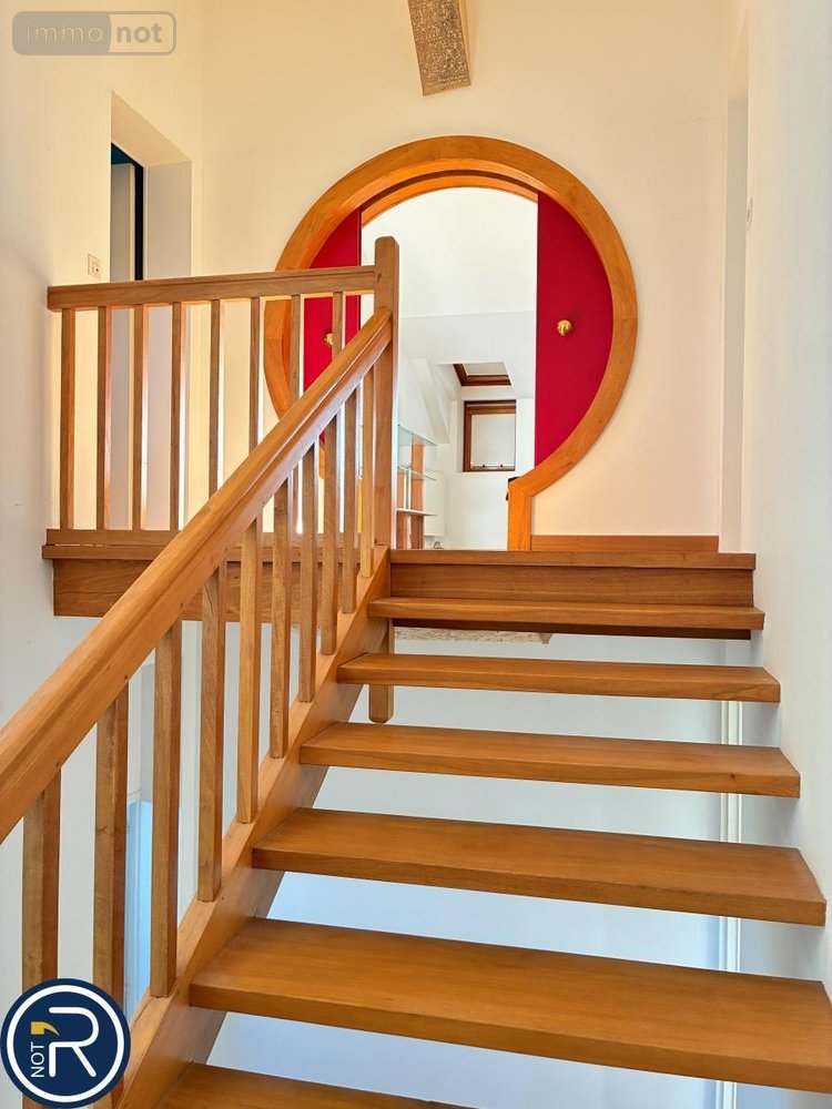 Maison a vendre Argentré 53210 Mayenne 287 m2  322400 euros