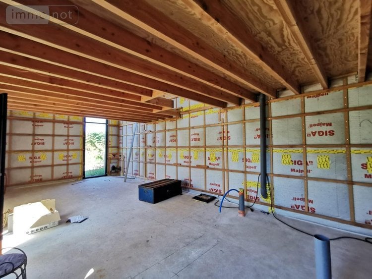 Maison a vendre Kerbors 22610 Côtes-d'Armor 132 m2 6 pièces 436000 euros