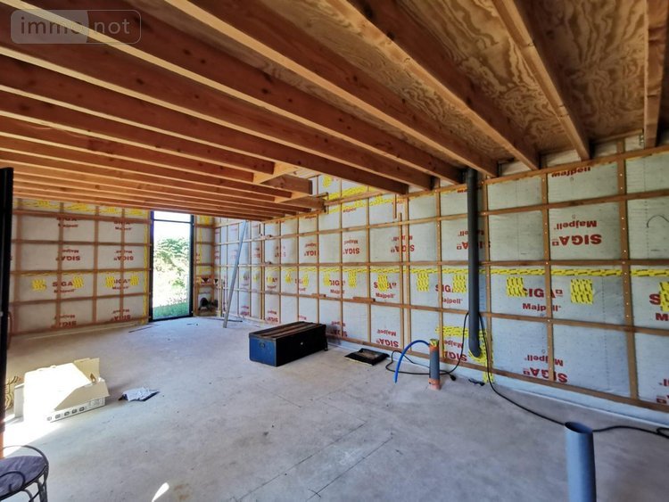Maison a vendre Kerbors 22610 Côtes-d'Armor 132 m2 6 pièces 436000 euros