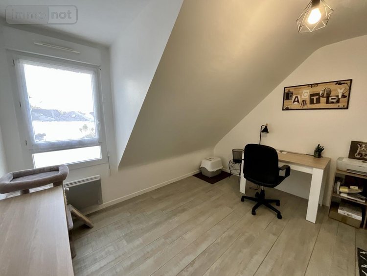 Maison a vendre Gestel 56530 Morbihan 101 m2 5 pièces 312240 euros
