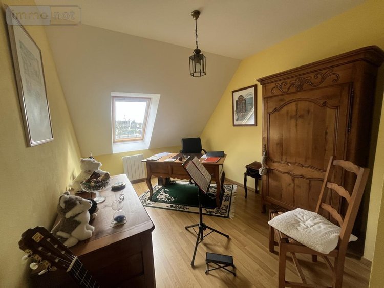 Maison a vendre Plescop 56890 Morbihan 125 m2 6 pièces 455880 euros