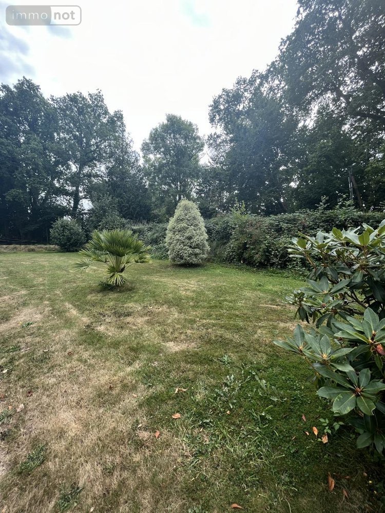 Maison a vendre Fouesnant 29170 Finistère 190 m2 6 pièces 449350 euros