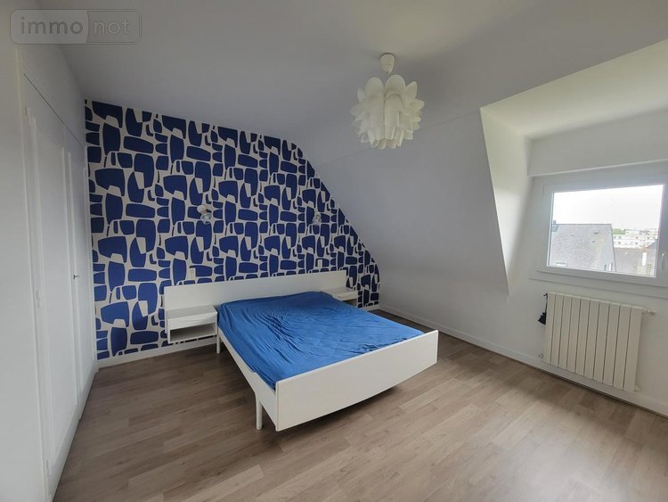 Maison a vendre Lanester 56600 Morbihan 144 m2 6 pièces 366540 euros