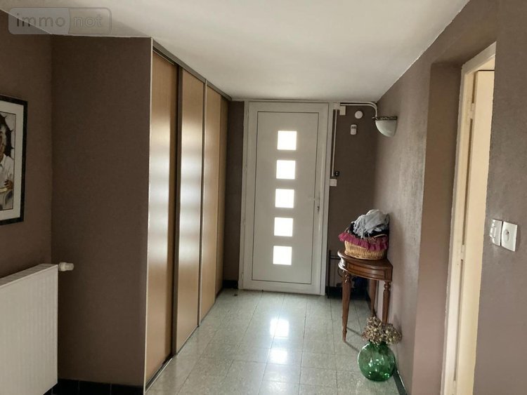 Maison a vendre Meximieux 01800 Ain 149 m2 8 pièces 459000 euros