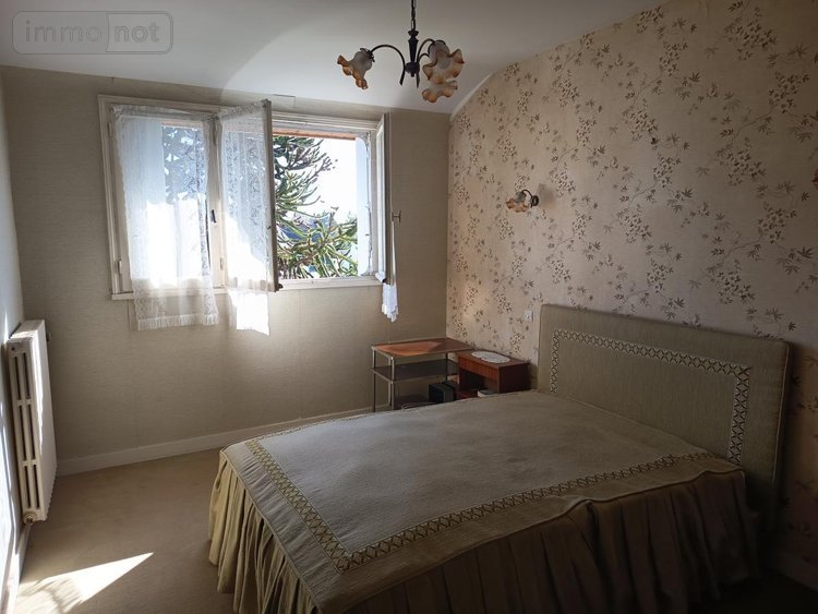 Maison a vendre Pontivy 56300 Morbihan 162 m2  262300 euros