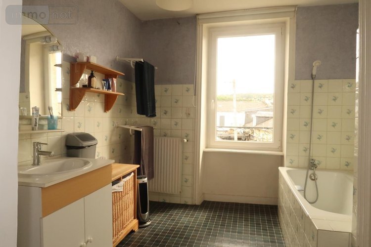 Maison a vendre Landerneau 29800 Finistère 153 m2 7 pièces 362000 euros