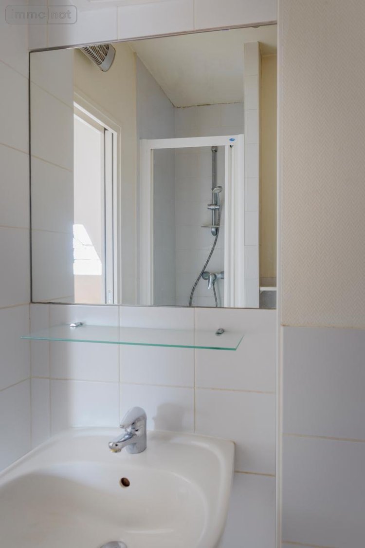 Appartement a vendre Paris 8e arrondissement 75008 Paris 13 m2 2 pièces 185000 euros