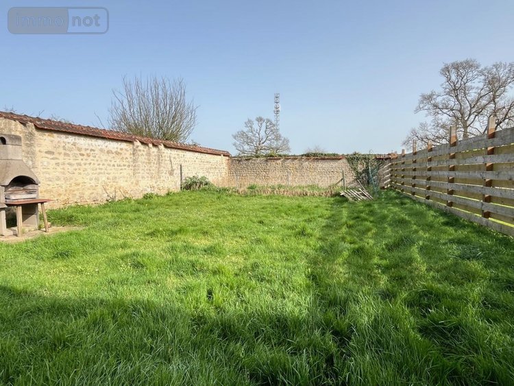 Maison a vendre Méautis 50500 Manche 84 m2  95400 euros