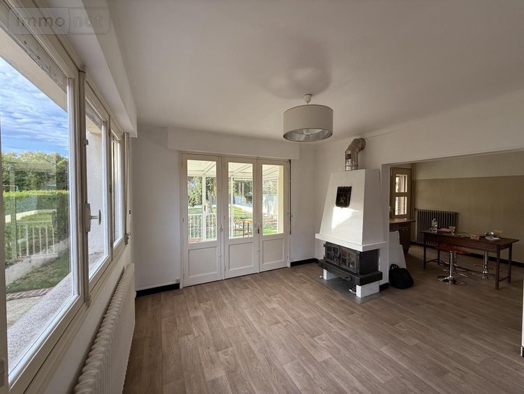 Maison a vendre Amiens 80000 Somme 154 m2 7 pièces 291200 euros