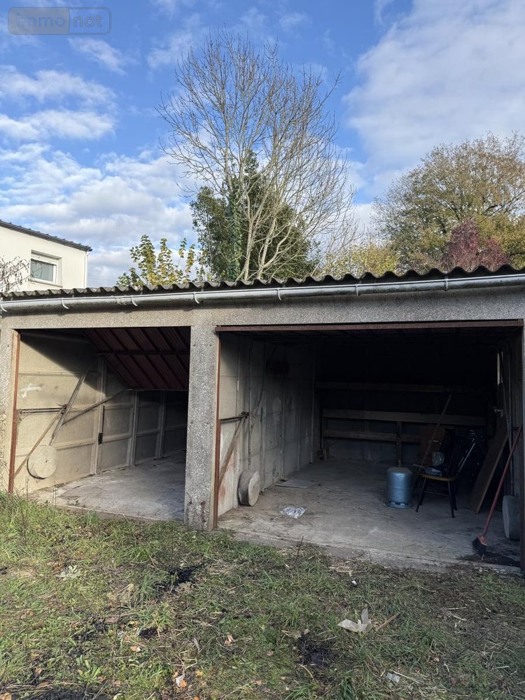 Maison a vendre Saint-Avé 56890 Morbihan 85 m2 4 pièces 196610 euros