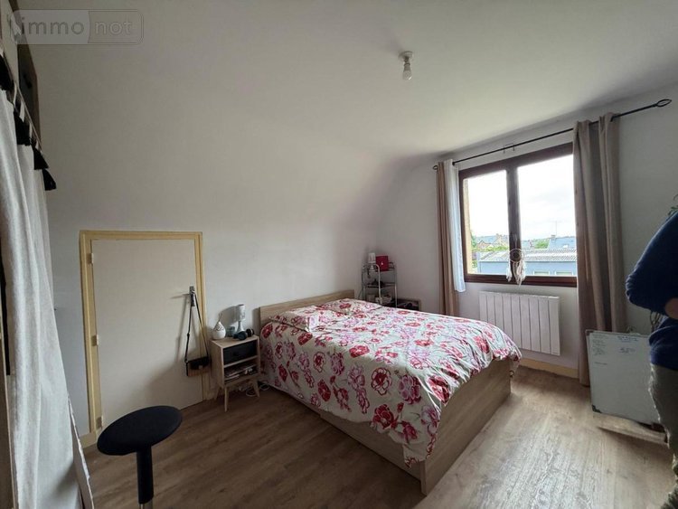 Maison a vendre La Boussac 35120 Ille-et-Vilaine 180 m2 6 pièces 335960 euros