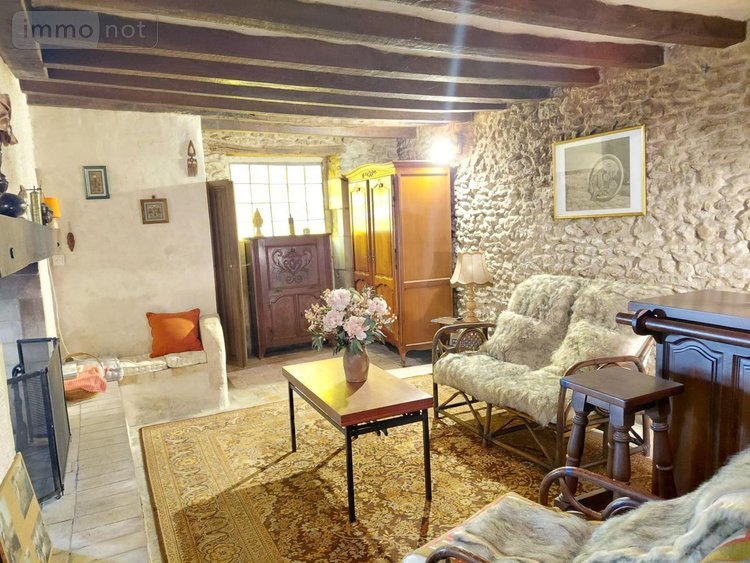 Maison a vendre Marolles-les-Braults 72260 Sarthe 151 m2 5 pièces 163525 euros