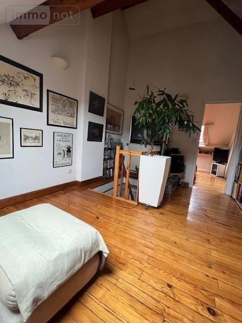 Appartement a vendre Boulogne-sur-Mer 62200 Pas-de-Calais 109 m2 4 pièces 177112 euros