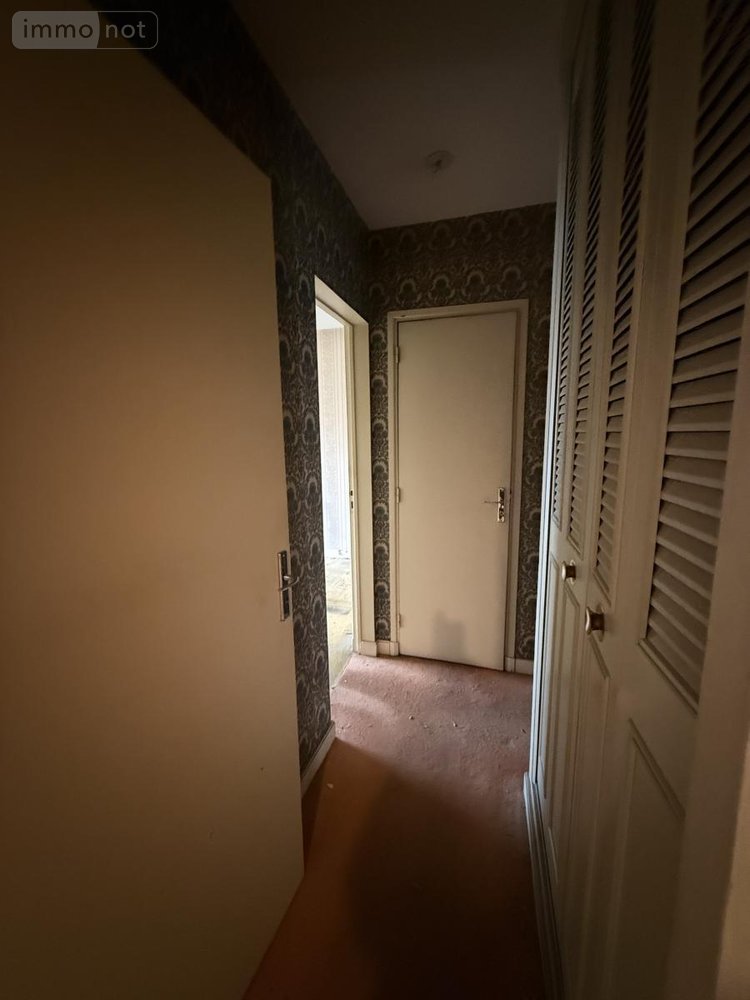 Appartement a vendre Paris 12e arrondissement 75012 Paris 65 m2 3 pièces 556760 euros