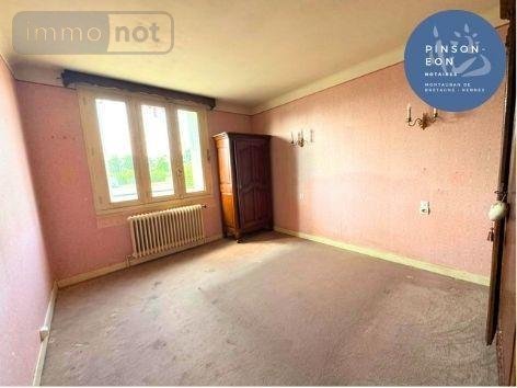 Maison a vendre Montauban-de-Bretagne 35360 Ille-et-Vilaine 142 m2 7 pièces 261400 euros