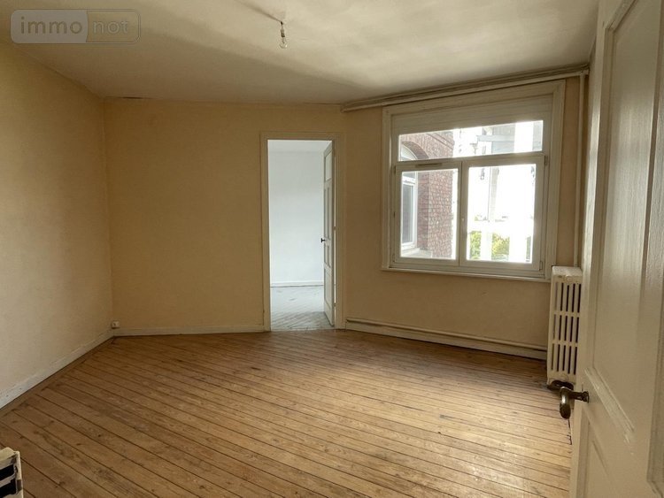 Appartement a vendre Marcq en Baroeul 59700 Nord 83 m2 3 pièces 210000 euros