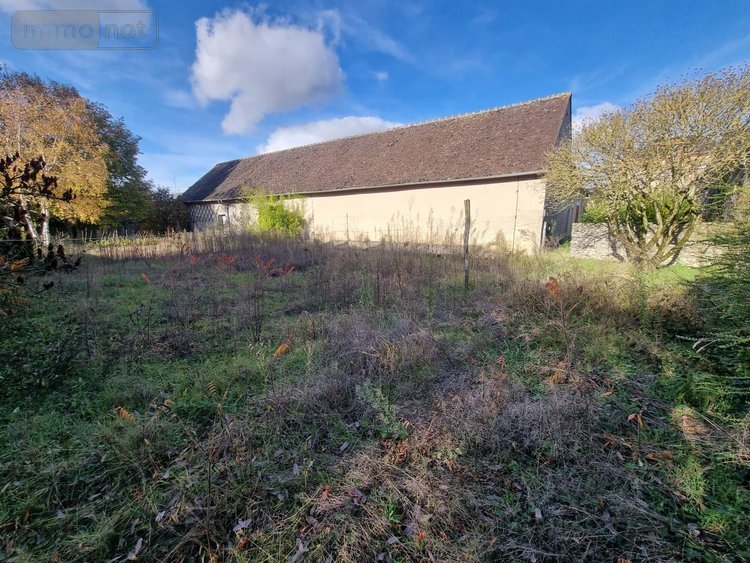 Maison a vendre Gondreville 45490 Loiret 125 m2 4 pièces 97200 euros